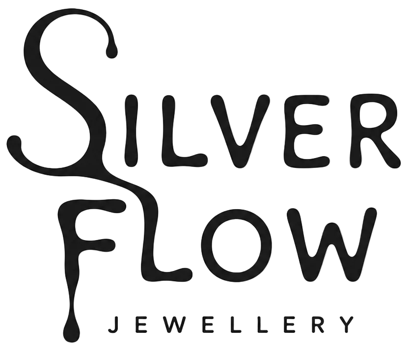 Silver Flow Jewellery