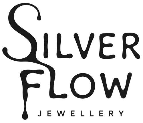 Silver Flow Jewellery
